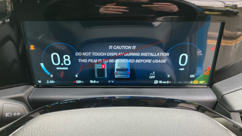 Ford Transit Custom 280 L1 Diesel Fwd 2.0 EcoBlue 136ps H1 Van Limited